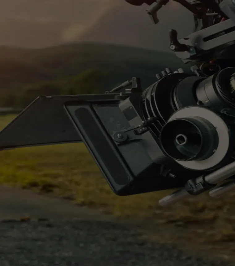 メディア制作ネットワークと連携