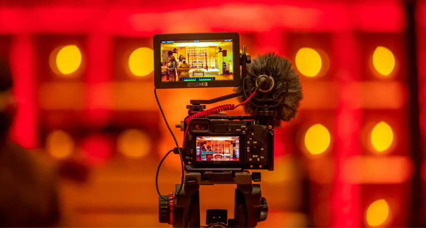 ニッポン・プロダクション・オーストラリアの映像コーディネート会社