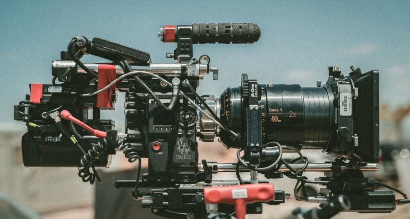 ニッポン・プロダクション・オーストラリアの映像コーディネート会社