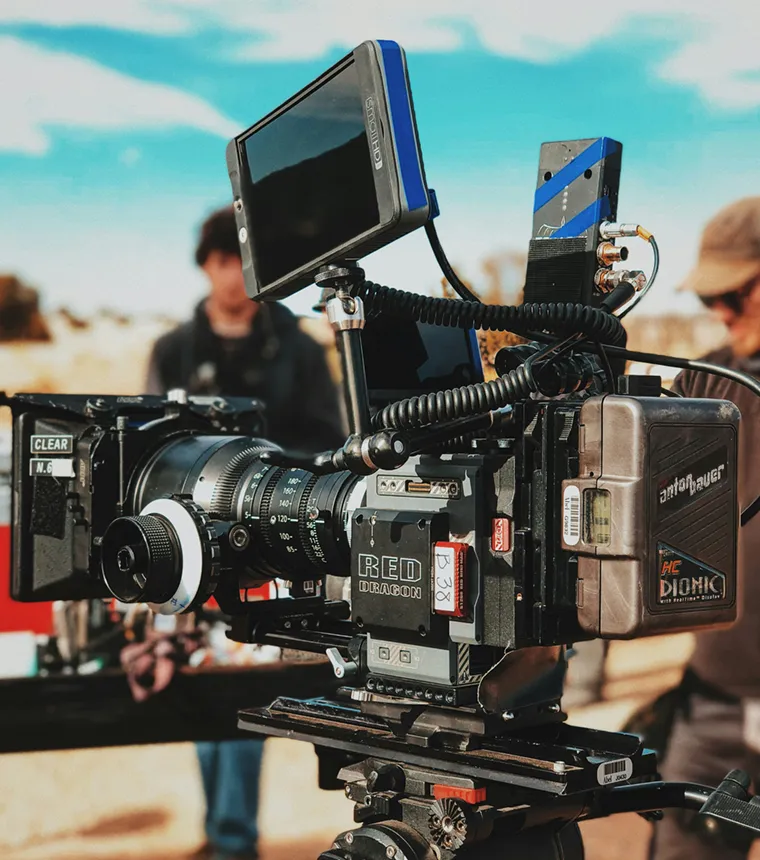 オーストラリアでの映像制作まとめ