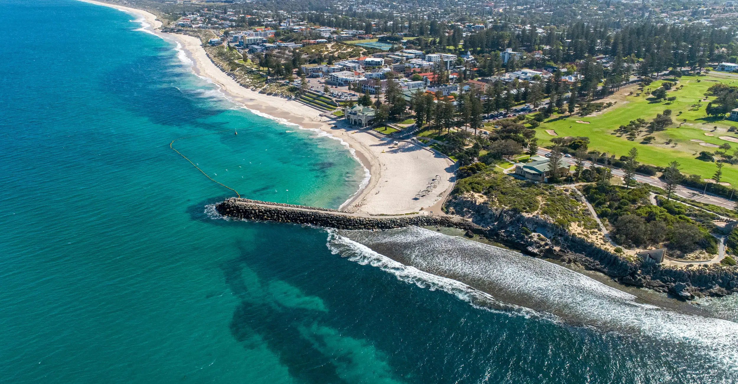 コテスロー・ビーチ